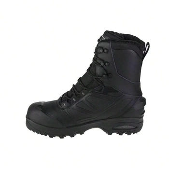 Salomon Toundra Pro Clima 404727 Schuhe schwarz