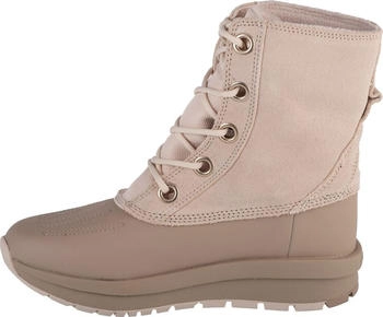 Columbia Moritza Shield Omni-Heat 2100381102 Winterschuhe grau