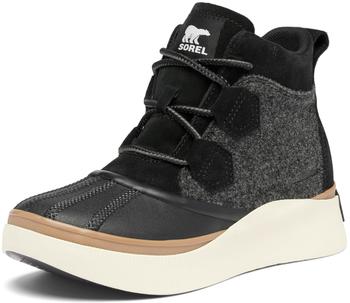Sorel Out N About IV Classic Regenstiefel schwarz kreide