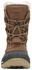 Kamik Kinder Thermostiefel Snowdash putty