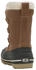 Kamik Kinder Thermostiefel Snowdash putty