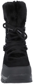 Hi-Tec Winter-Wanderschuhe Moritz Wp 200 schwarz