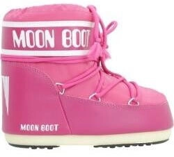 Moon Boot MB Icon Low NY rosa