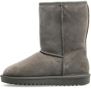 Ara Alaska Alas Schuhe grau