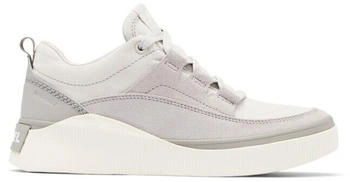 Sorel Out N About IV Low Women's Waterproof Sneakers moonstone/sea salt