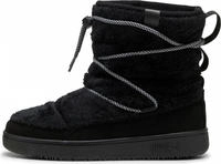 Puma 402175-01, PUMA Snowbae Suede Winterstiefel Damen 01 - PUMA black/flat...