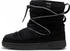 Puma Snowbae Suede (402175) puma black/flat dark gray