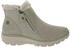 Skechers Easy Going - High Zip 2 (168042) nature brown/gray