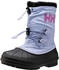 Helly Hansen Varanger Insulated Cold Weather Boots lila