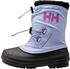 Helly Hansen Varanger Insulated Cold Weather Boots lila
