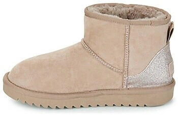 KangaROOS K UW Broome Winter Boots beige