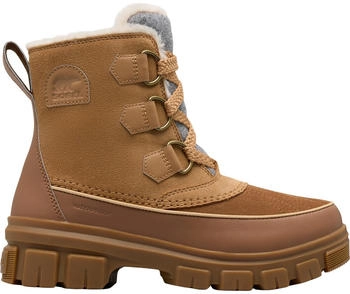 Sorel Torino V WP braun