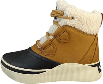 Sorel Out N About™ IV Chillz WP taffy/black