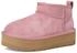 UGG Classic Ultra Mini Platform Kids
