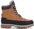 Luhta Outdoor Shoe cognac/schwarz