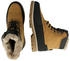 Luhta Outdoor Shoe cognac/schwarz