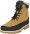 Luhta Outdoor Shoe cognac/schwarz