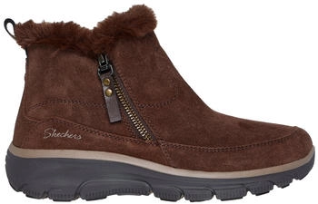 Skechers Easy Going - Cool Zip braun
