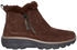 Skechers Easy Going - Cool Zip braun
