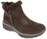 Skechers Easy Going - Cool Zip braun