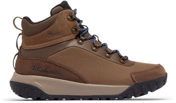 Columbia Burnsider Waterproof dark brown/dark mountain