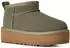 UGG Classic Ultra Mini Platform Kids