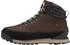The North Face Back-To-Berkeley Mid Waterproof III almond butter/demtssbrn
