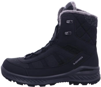 LOWA Ottawa Evo GTX Wanderstiefel - Schwarz