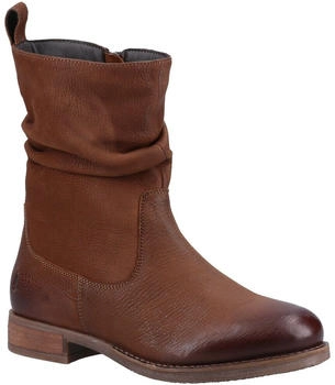 Hush Puppies Emilia hautfarben