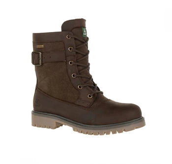 Kamik Rogue Mid (WK2046) braun cognac