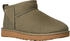 UGG Winterstiefel Classic Ultra Mini moss green/amphora