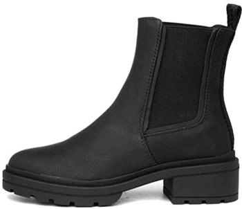 Rocket Dog Iggie schwarz 1