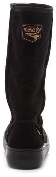Rocket Dog Feather schwarz