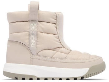 Columbia Snowtrot Mid soft taupe/sea salt