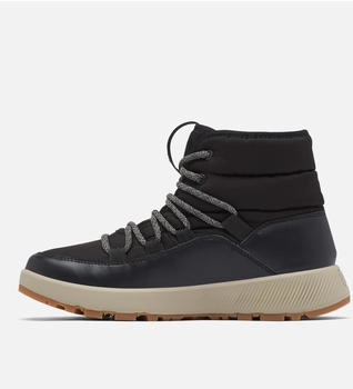 Columbia Slopeside Village Omni-Heat Mid W schwarz/beige