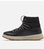 Columbia Slopeside Village Omni-Heat Mid W schwarz/beige