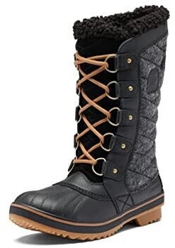 Sorel Tofino II black gum