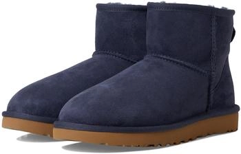 UGG Classic II Mini dark indigo