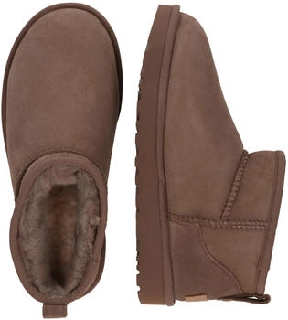 UGG Classic Ultra Mini Boot (1116109) caribou