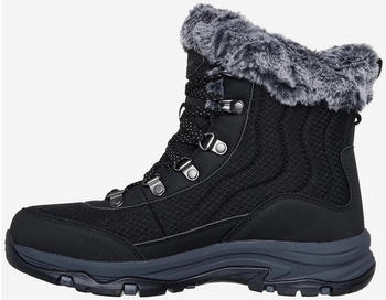 Skechers Relaxed Fit: Trego - Stormie schwarz