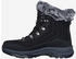 Skechers Relaxed Fit: Trego - Stormie schwarz