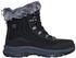 Skechers Relaxed Fit: Trego - Stormie schwarz