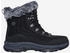 Skechers Relaxed Fit: Trego - Stormie schwarz