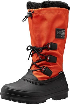 Helly Hansen Arctic Patrol Insulated Boots orange