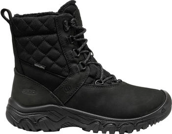 Keen Greta Boot II Waterproof black