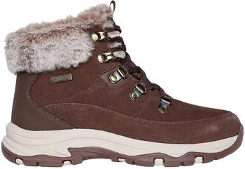 Skechers Trego - Snow Worries braun
