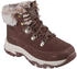 Skechers Trego - Snow Worries braun