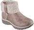 Skechers Easy Going-Cozy Weather Ankle Boot taupe