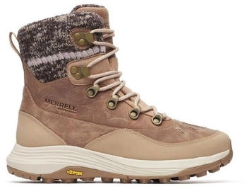 Merrell Siren 4 Thermo Mid Zip WP Women hazel
