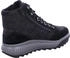 Legero Tirano Boots schwarz